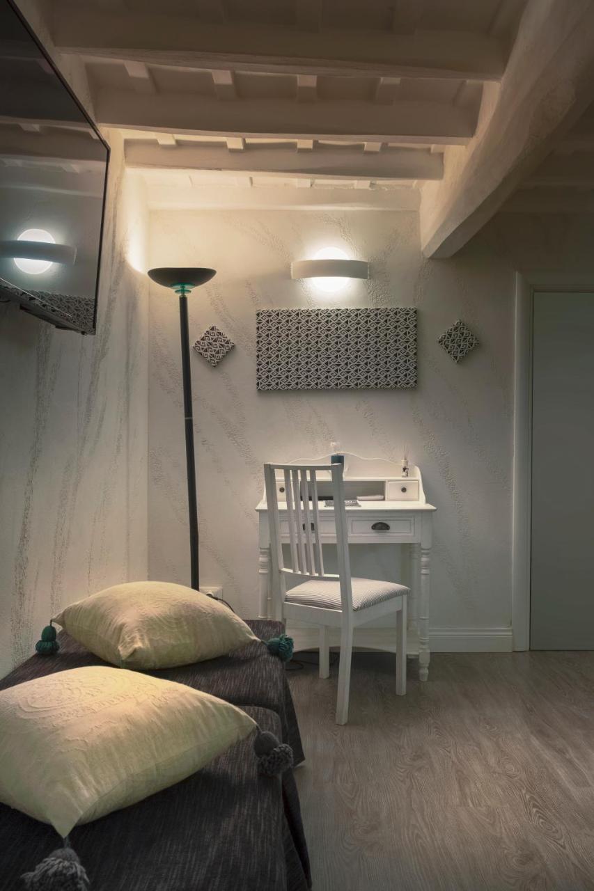 Delsi Suites Pantheon Roma Exterior foto
