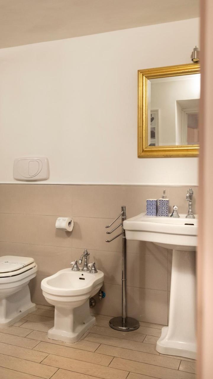 Delsi Suites Pantheon Roma Exterior foto