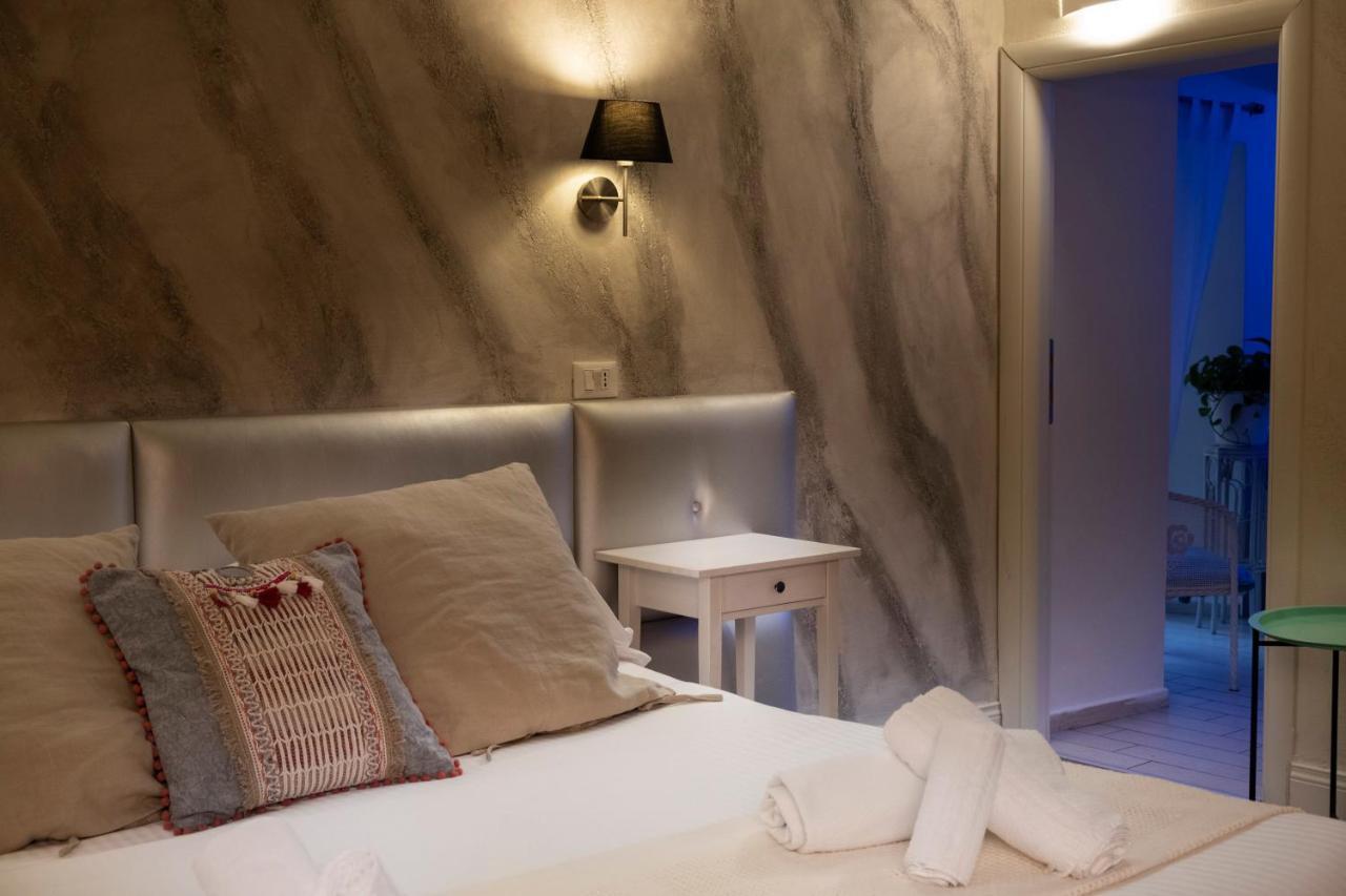 Delsi Suites Pantheon Roma Exterior foto