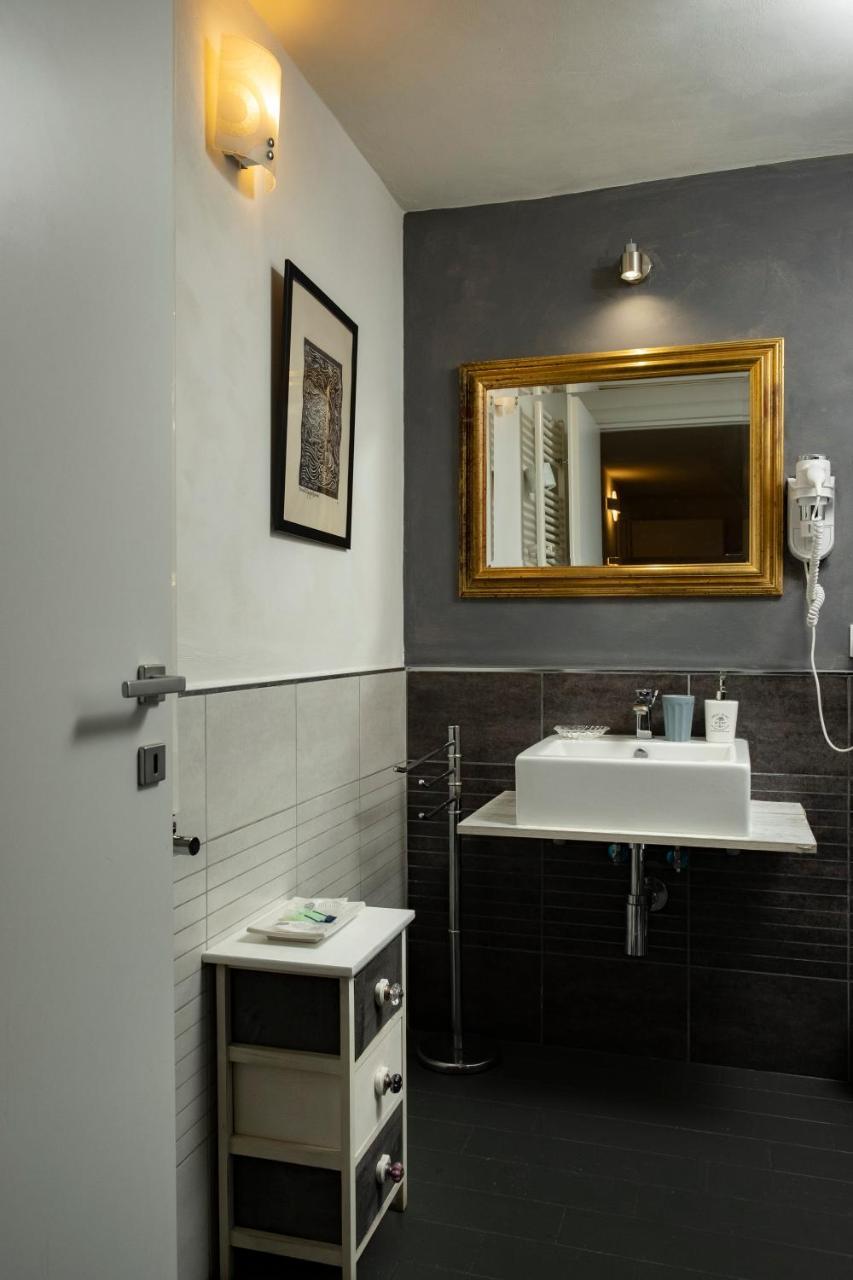 Delsi Suites Pantheon Roma Exterior foto