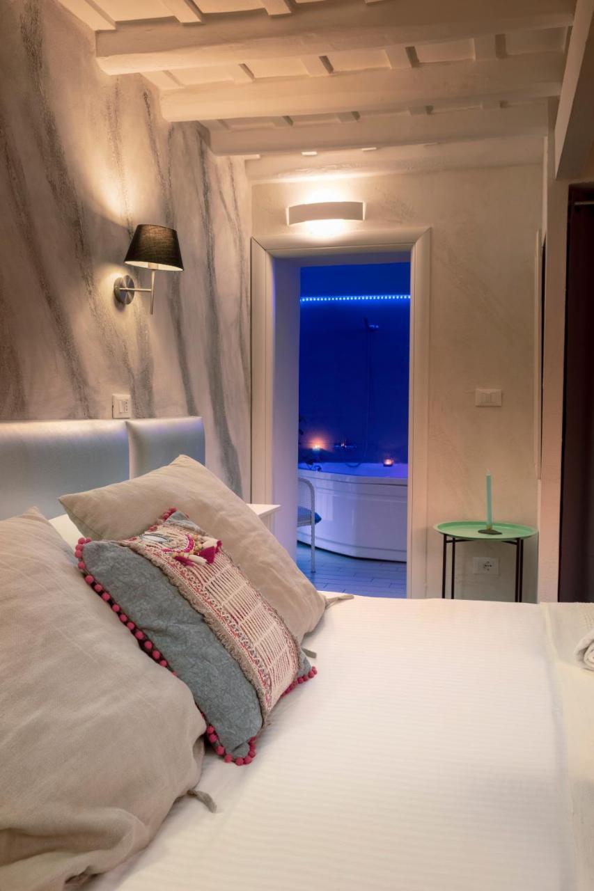 Delsi Suites Pantheon Roma Exterior foto