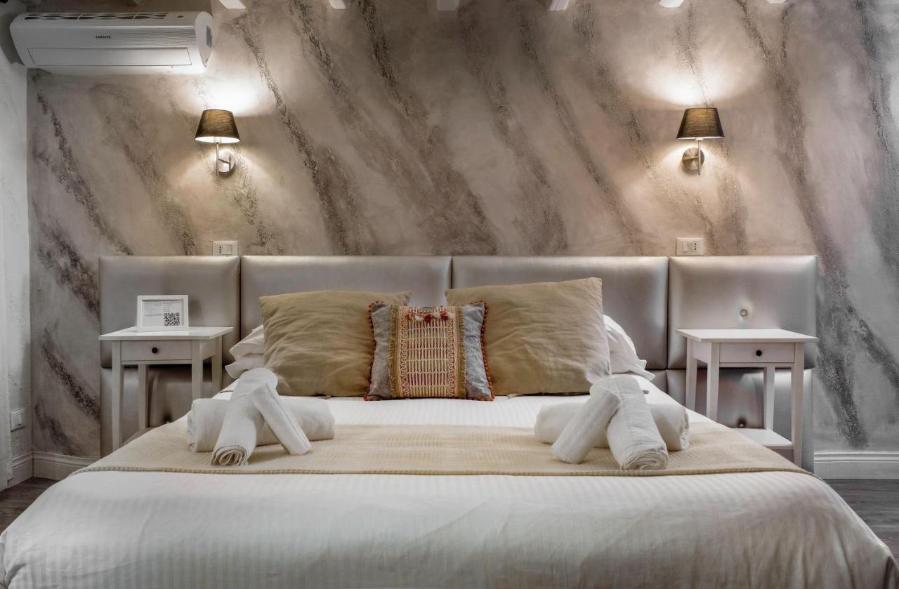 Delsi Suites Pantheon Roma Exterior foto
