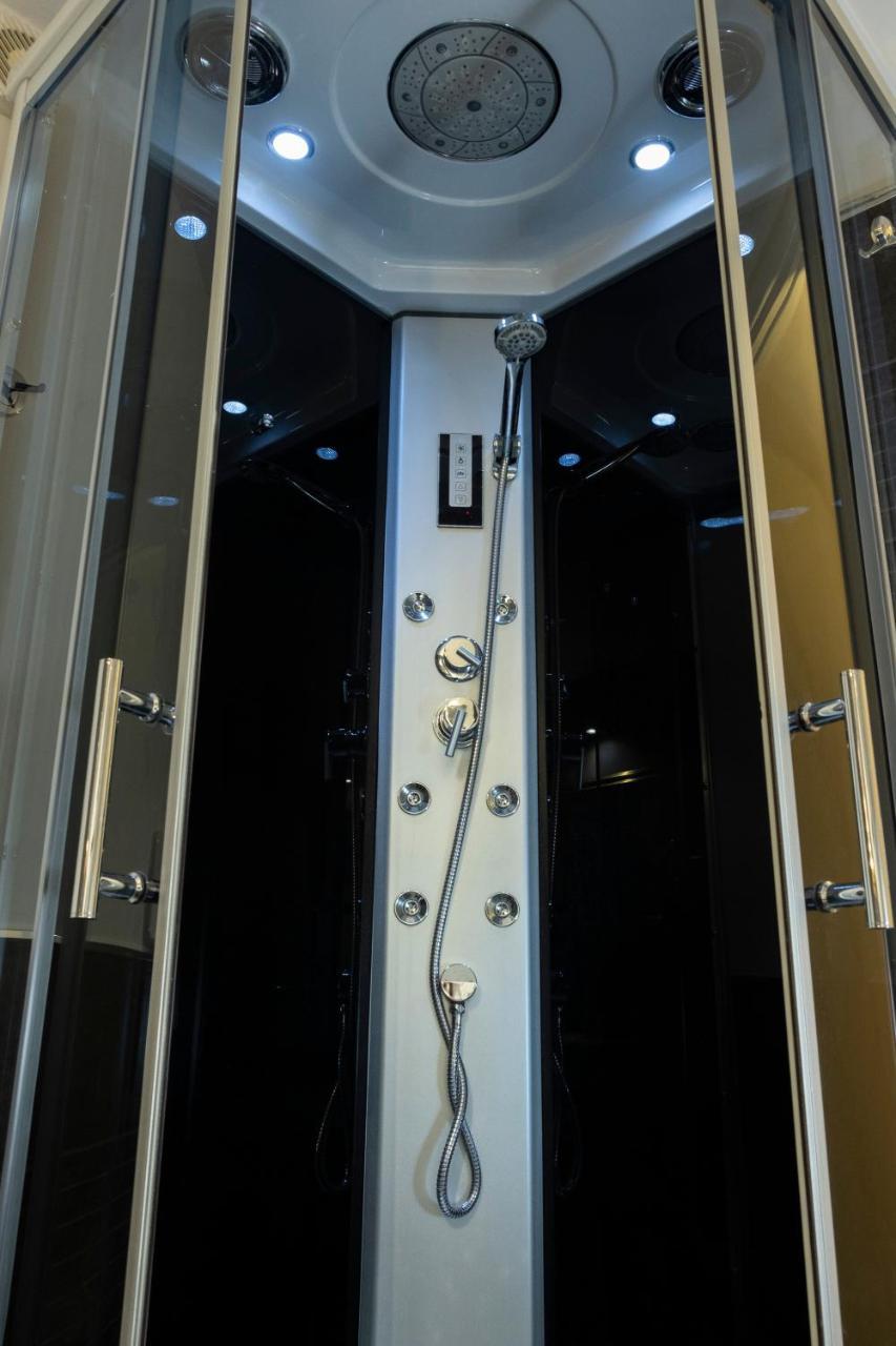 Delsi Suites Pantheon Roma Exterior foto