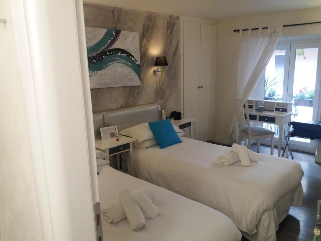 Delsi Suites Pantheon Roma Exterior foto